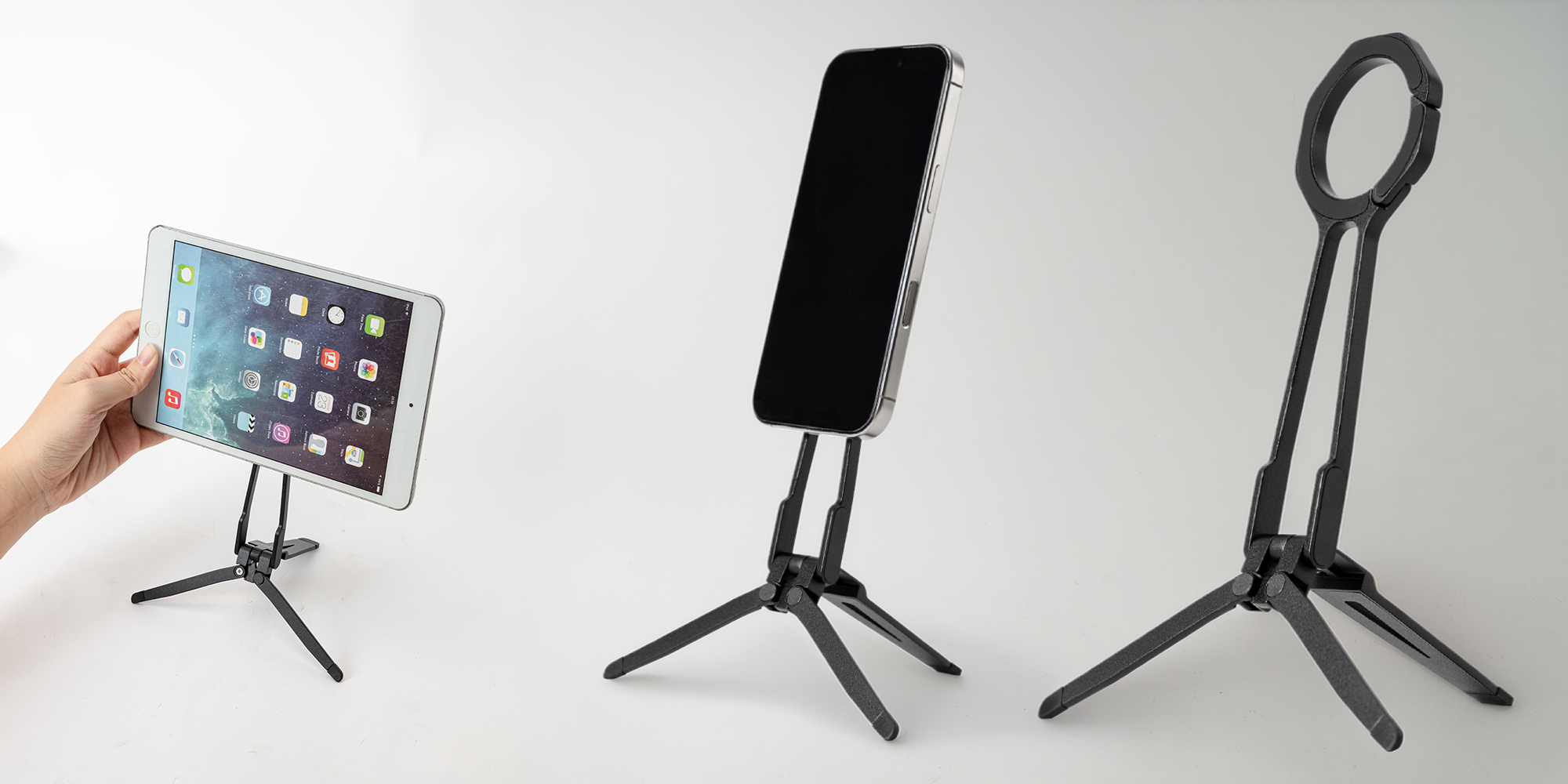 Statyw Fotopro SY-367 z uchwytem magnetycznym